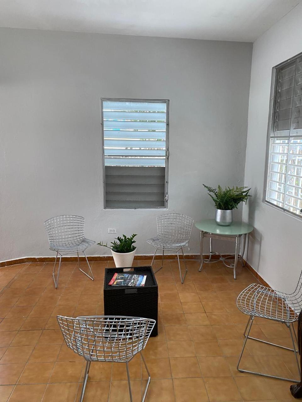 More Than Beauty Properties San Juan Pokoj fotografie